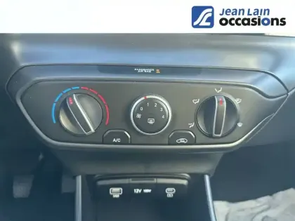 Photo 13 Hyundai I20  1.2 79