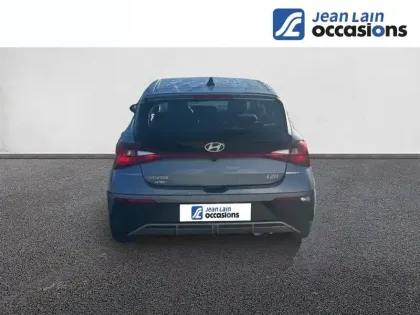 Photo 5 Hyundai I20  1.2 79