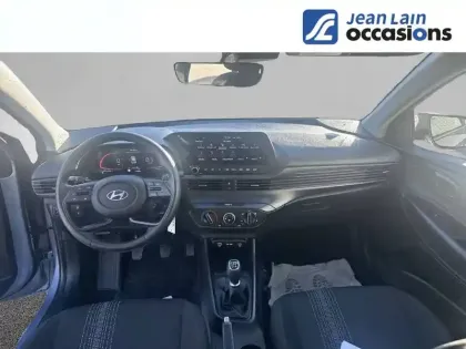 Photo 17 Hyundai I20  1.2 79