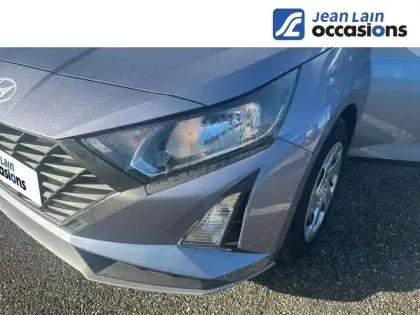 Photo 18 Hyundai I20  1.2 79