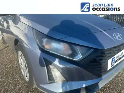 Photo 19 Hyundai I20  1.2 79