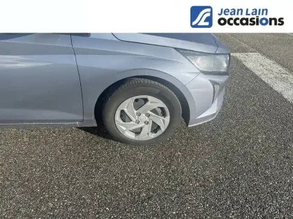 Photo 8 Hyundai I20  1.2 79