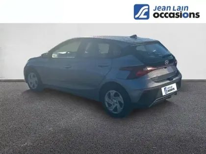 Photo 6 Hyundai I20  1.2 79