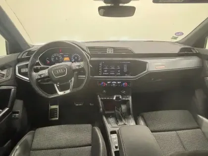 Photo 5 Audi Q3  Sportback 45 TFSIe  245 ch S tronic 6