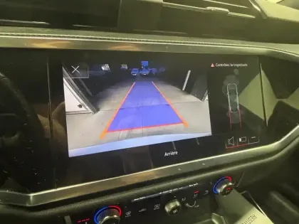 Photo 9 Audi Q3  Sportback 45 TFSIe  245 ch S tronic 6