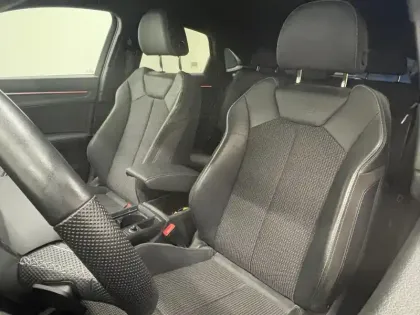 Photo 6 Audi Q3  Sportback 45 TFSIe  245 ch S tronic 6