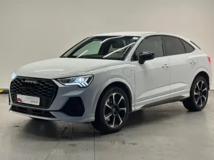 Photo Audi Q3 S Line