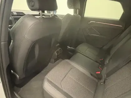 Photo 8 Audi Q3  Sportback 45 TFSIe  245 ch S tronic 6