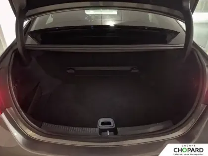 Photo 7 Mercedes Classe C  220 d 9G-Tronic