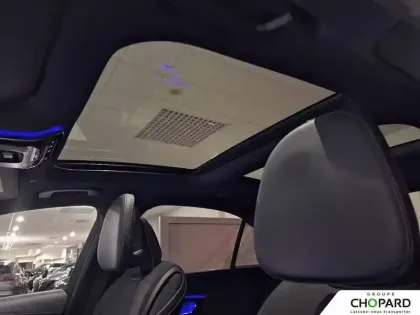 Photo 20 Mercedes Classe C  220 d 9G-Tronic