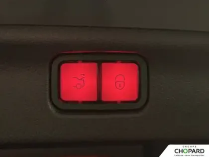 Photo 24 Mercedes Classe C  220 d 9G-Tronic