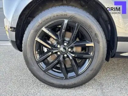 Photo 14 Land rover Range Rover Evoque  P300e PHEV AWD BVA8