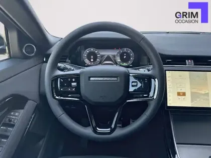 Photo 5 Land rover Range Rover Evoque  P300e PHEV AWD BVA8