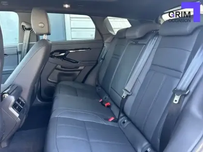 Photo 10 Land rover Range Rover Evoque  P300e PHEV AWD BVA8