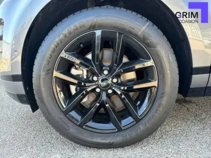 Photo 12 Land rover Range Rover Evoque  P300e PHEV AWD BVA8