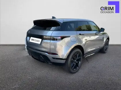 Photo 1 Land rover Range Rover Evoque  P300e PHEV AWD BVA8