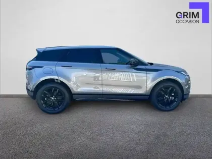 Photo 2 Land rover Range Rover Evoque  P300e PHEV AWD BVA8