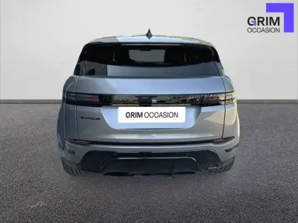 Photo 19 Land rover Range Rover Evoque  P300e PHEV AWD BVA8