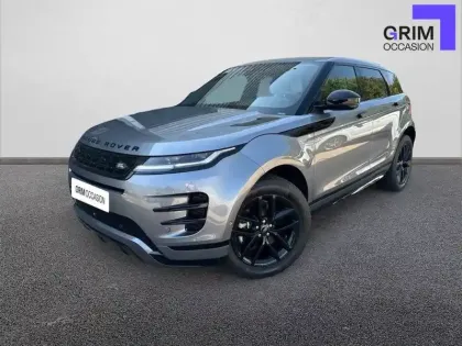 Photo Land Rover Range Rover Evoque Dynamic Se