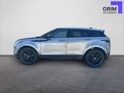Photo 20 Land rover Range Rover Evoque  P300e PHEV AWD BVA8