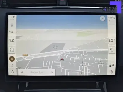 Photo 8 Land rover Range Rover Evoque  P300e PHEV AWD BVA8