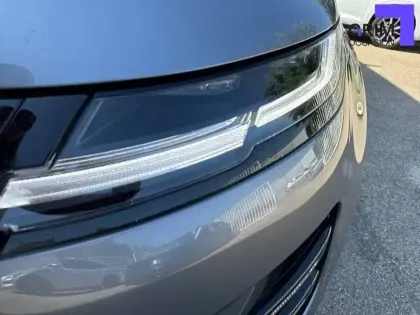 Photo 16 Land rover Range Rover Evoque  P300e PHEV AWD BVA8