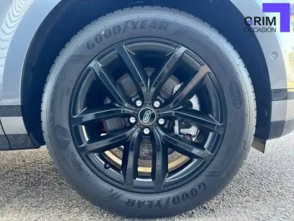 Photo 15 Land rover Range Rover Evoque  P300e PHEV AWD BVA8