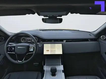 Photo 4 Land rover Range Rover Evoque  P300e PHEV AWD BVA8