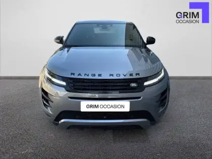 Photo 18 Land rover Range Rover Evoque  P300e PHEV AWD BVA8