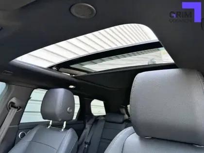 Photo 17 Land rover Range Rover Evoque  P300e PHEV AWD BVA8