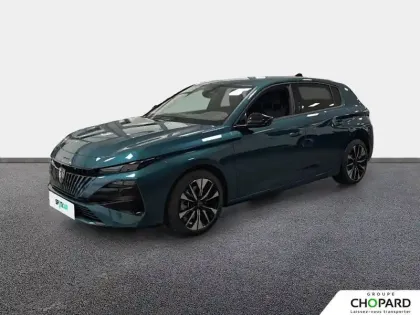 Photo Peugeot 308 Allure