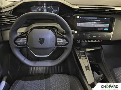 Photo 15 Peugeot 308  Hybrid 145 e-DCS6