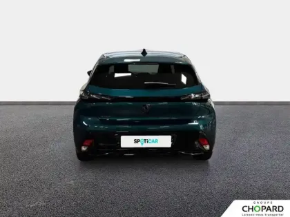 Photo 4 Peugeot 308  Hybrid 145 e-DCS6