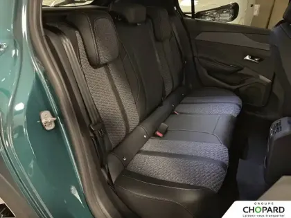 Photo 21 Peugeot 308  Hybrid 145 e-DCS6