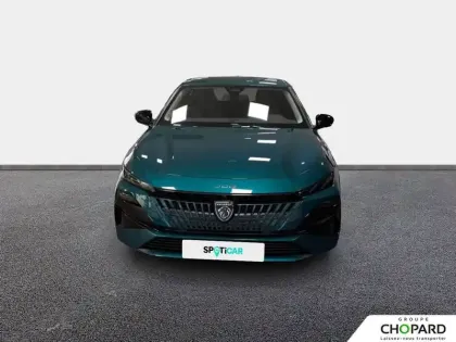 Photo 2 Peugeot 308  Hybrid 145 e-DCS6