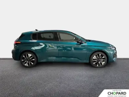 Photo 6 Peugeot 308  Hybrid 145 e-DCS6