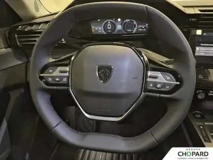 Photo 16 Peugeot 308  Hybrid 145 e-DCS6