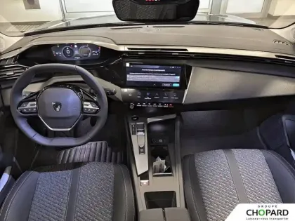 Photo 14 Peugeot 308  Hybrid 145 e-DCS6