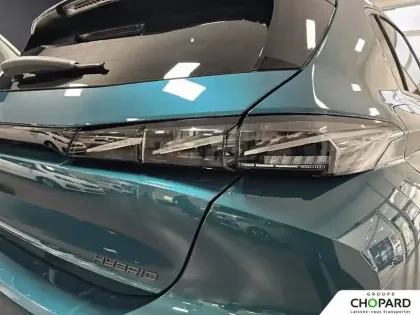 Photo 10 Peugeot 308  Hybrid 145 e-DCS6