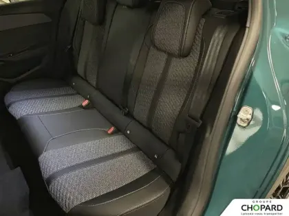 Photo 19 Peugeot 308  Hybrid 145 e-DCS6