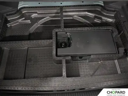 Photo 23 Peugeot 308  Hybrid 145 e-DCS6