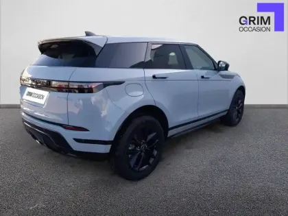 Photo 1 Land rover Range Rover Evoque  P270e PHEV AWD BVA8