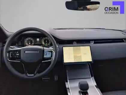 Photo 22 Land rover Range Rover  Evoque P270e PHEV AWD BVA8