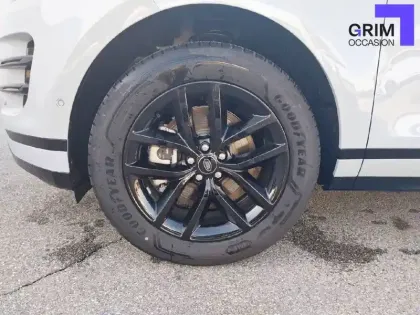 Photo 30 Land rover Range Rover  Evoque P270e PHEV AWD BVA8