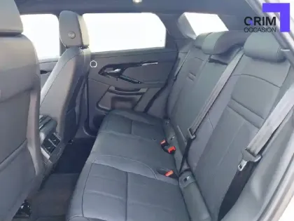 Photo 28 Land rover Range Rover  Evoque P270e PHEV AWD BVA8