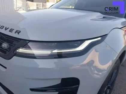 Photo 34 Land rover Range Rover  Evoque P270e PHEV AWD BVA8