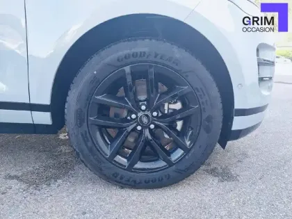 Photo 33 Land rover Range Rover  Evoque P270e PHEV AWD BVA8