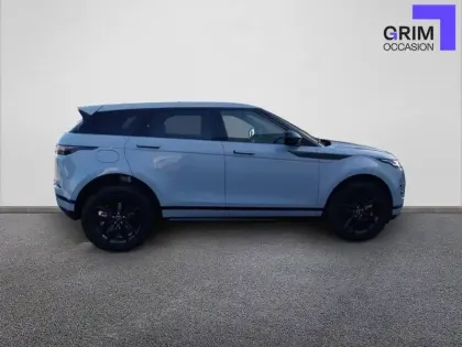 Photo 20 Land rover Range Rover  Evoque P270e PHEV AWD BVA8