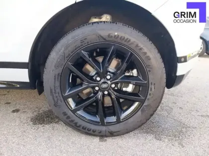 Photo 31 Land rover Range Rover  Evoque P270e PHEV AWD BVA8