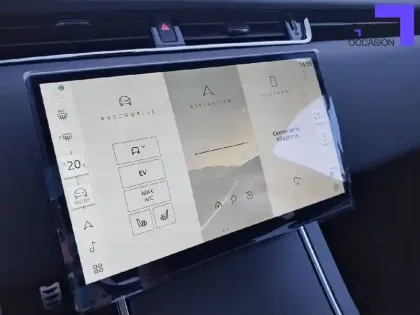 Photo 26 Land rover Range Rover  Evoque P270e PHEV AWD BVA8